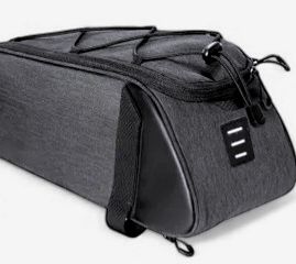 Trunk Bag, Size: 8L