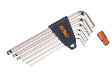 Hex Key Wrench Set