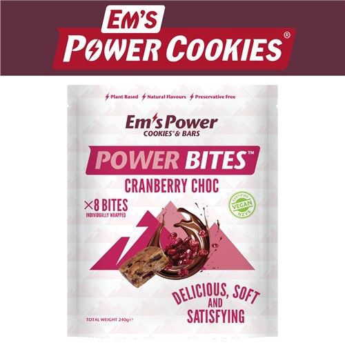 Power Bites 240g