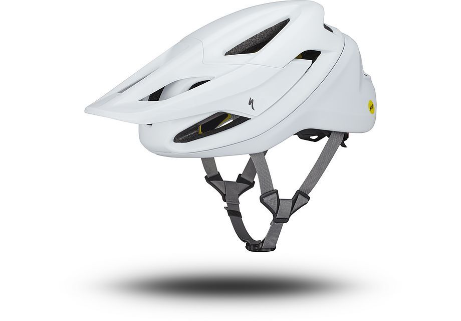 Camber Helmet, Colour: White, Size: Xs