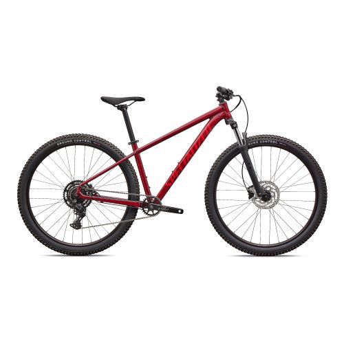 Rockhopper Sport -  29" 2026, Color: Mrn/DpOrg, Size: Sm