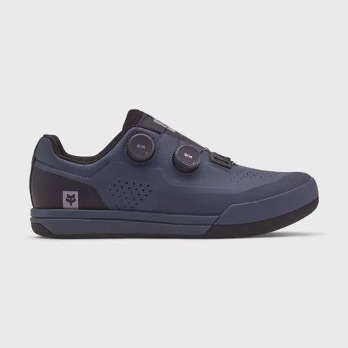Union Boa, Color: BluStl, Size: 39