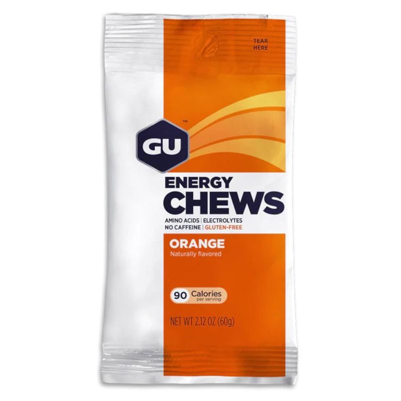 Energy Chews