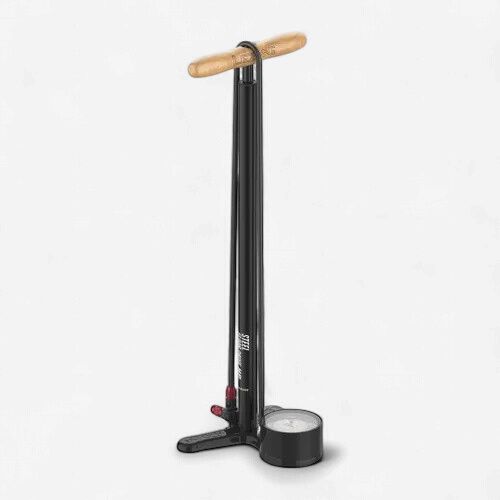 Steel Floor Drive Flat Blk