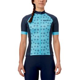Chrono Sport Women's Jersey, Colour: Iceberg Blue, Size: XS