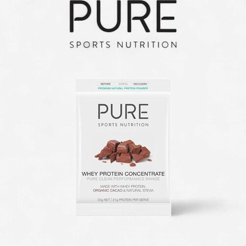 Whey Protein  Cacao
