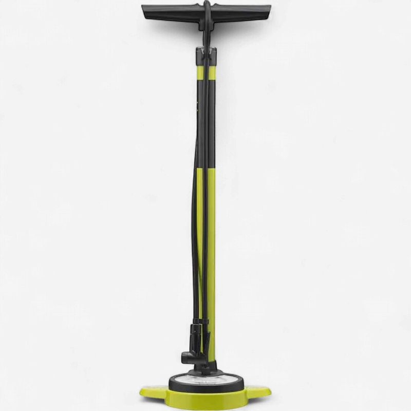 Essential Floor Pump
