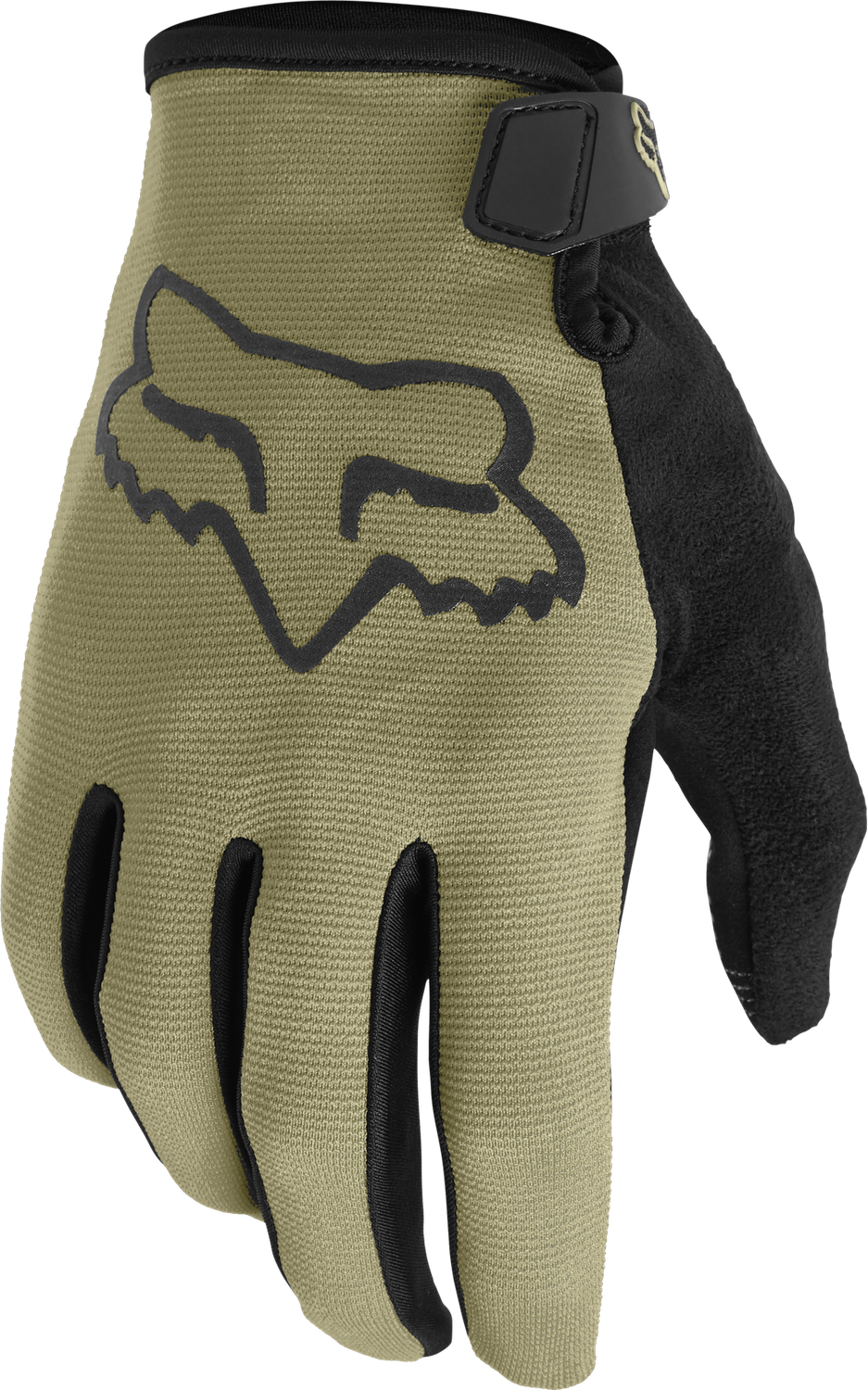 Ranger Glove -2023, Colour: Bark, Size: Sm