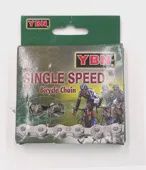 S410 Single Speed Chain 96L 1/2 x 1/8"