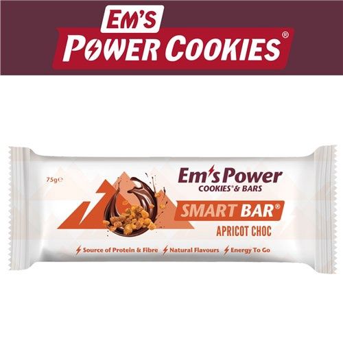 Power Cookie Smart Bar