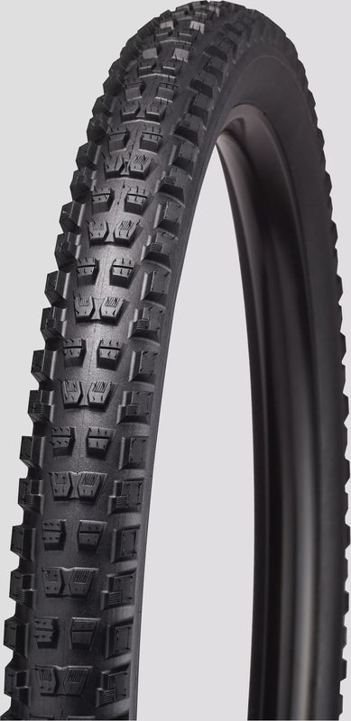 Butcher Grid Gravity T9 TLR Enduro