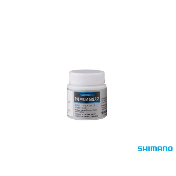Premium Grease 50G