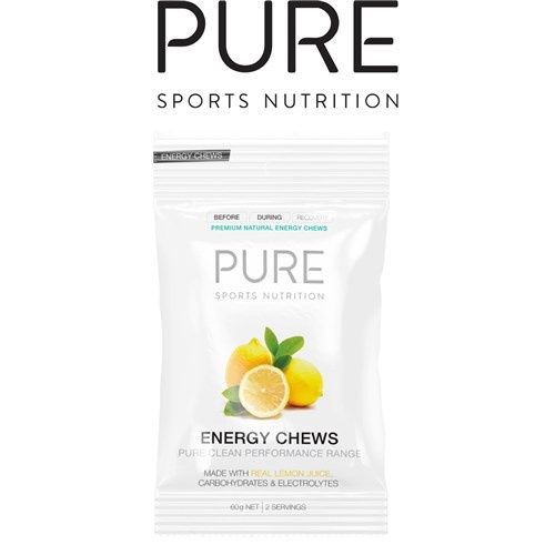 Energy Chew 60g