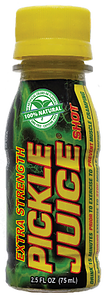 Pickle Juice Extra Strength 75ml