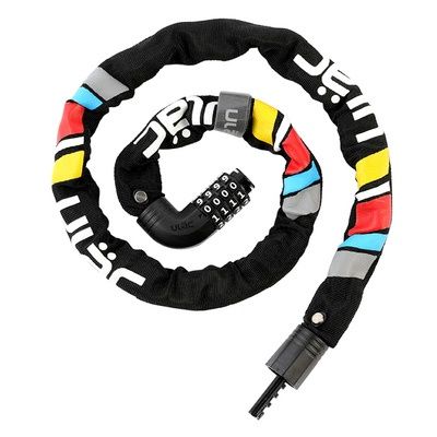 Steel Kombat Vibe, Size: 7 x 100cm