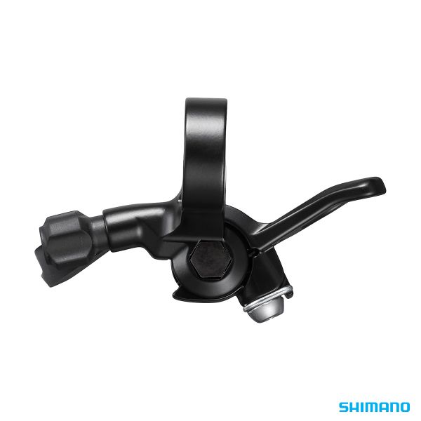 SL-MT500 Seatpost Lever Left Clamp Band