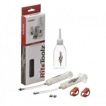 Bleed Kit