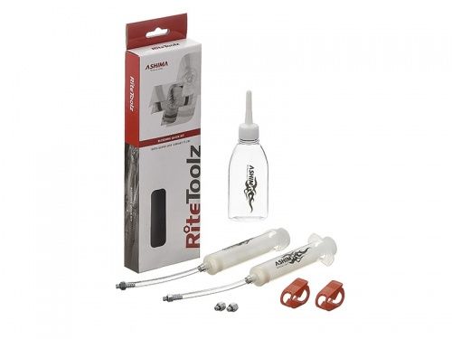 Bleed Kit, Model: Sram