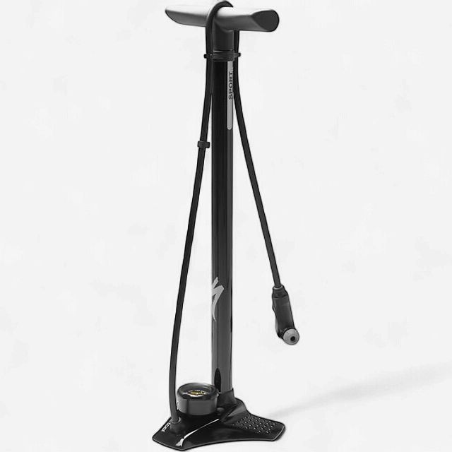 Airtool Sport, Option one: Twin Head