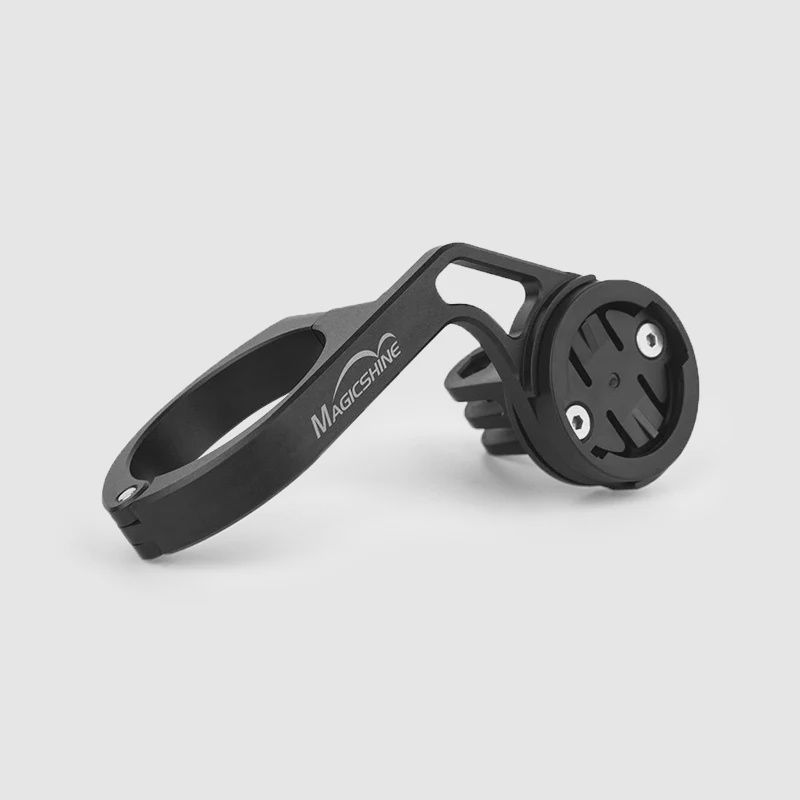 Handlebar Mount, Model: for Garmin Mount Lights-Monteer/Ray/RN, Style: Out Front