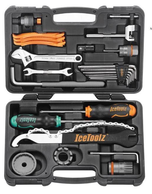 Essence Tool Kit