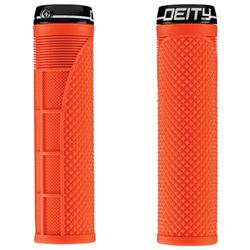Grip - Megattack, Color: Orange