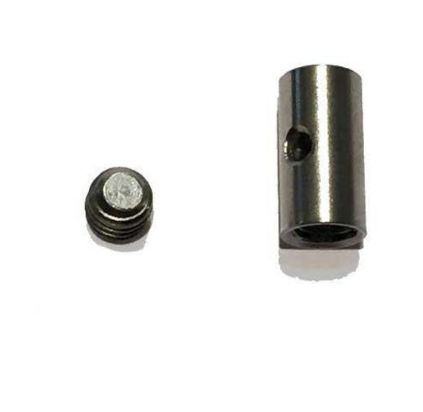 Manic Cable Barrel Kit