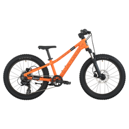20" Roxter 200, Color: Vib Orange