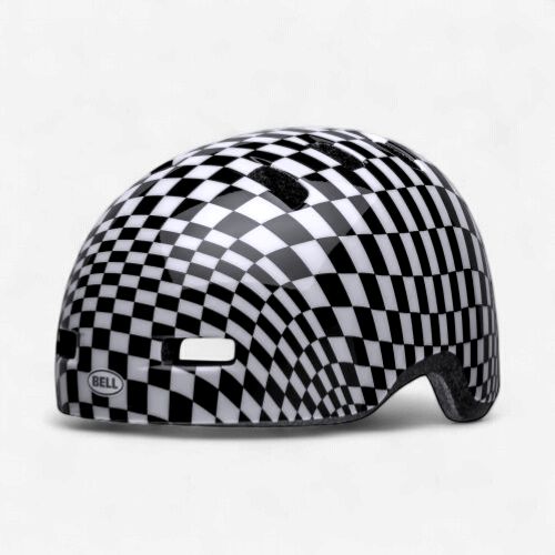 Lil Ripper UChild, Colour: Checkers Blk/Wht