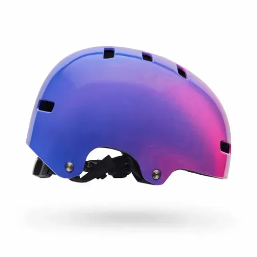 Span Helmet, Colour: Blend Cotton Candy, Size: XS