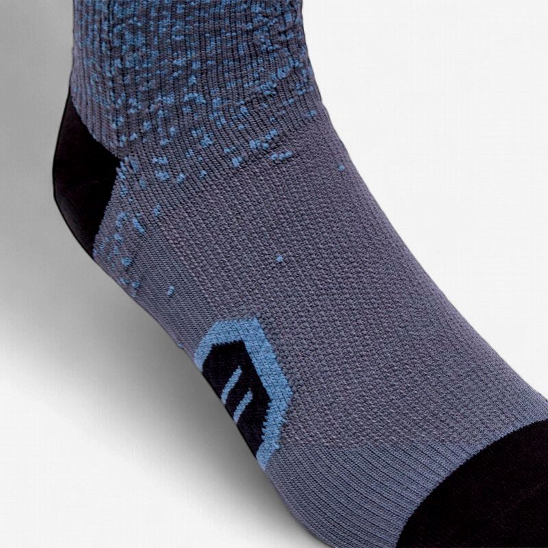 6" Ranger - Sock