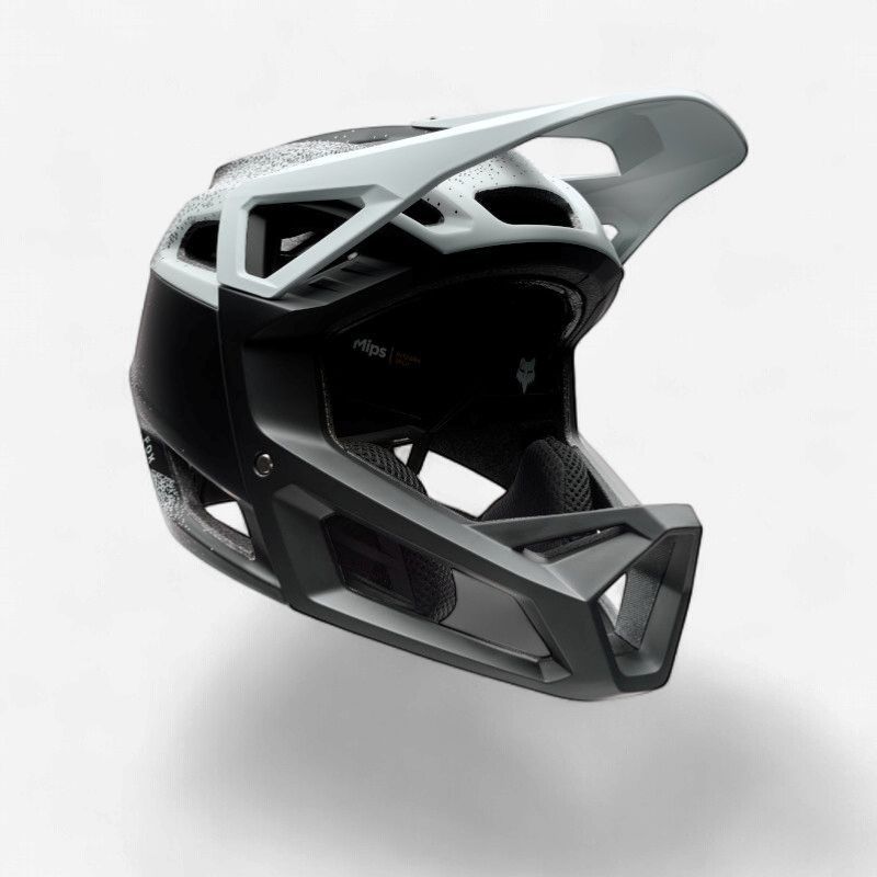 Proframe RS, Colour: Wht, Model: Aura, Size: M