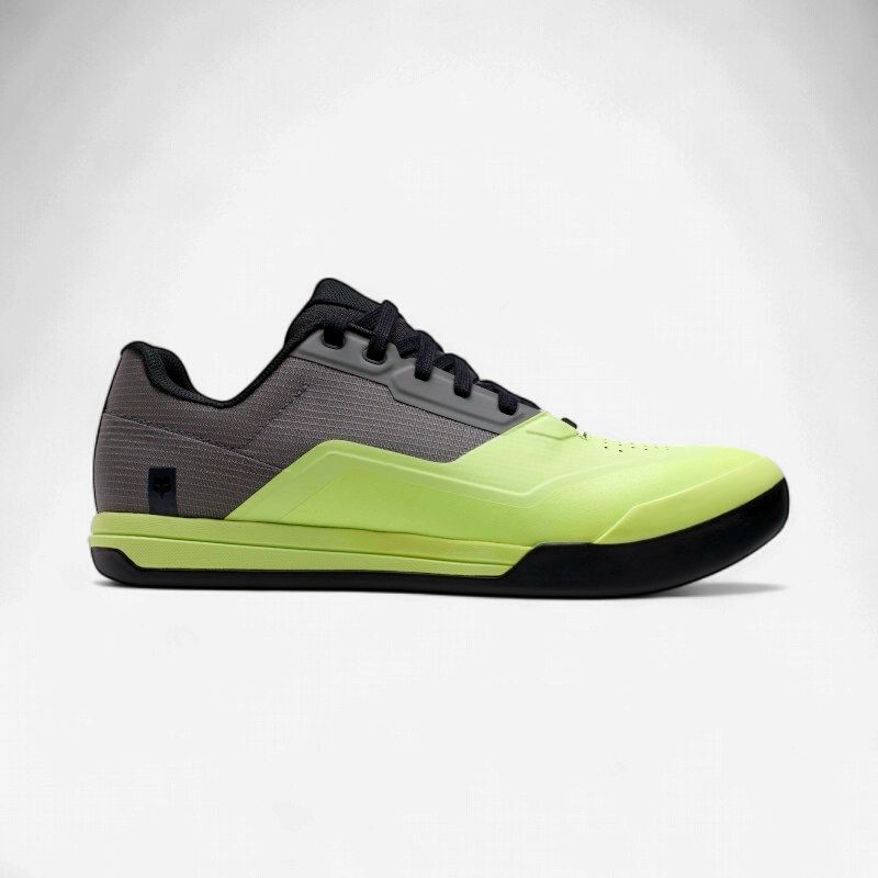 Union Flat Lime, Size: 40
