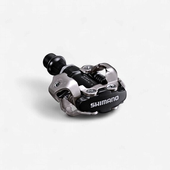 PD-M540 SPD Pedals