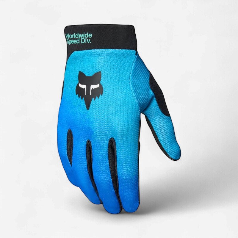 Ranger Glove BLEND BLUE, Colour: Blue, Size: Med