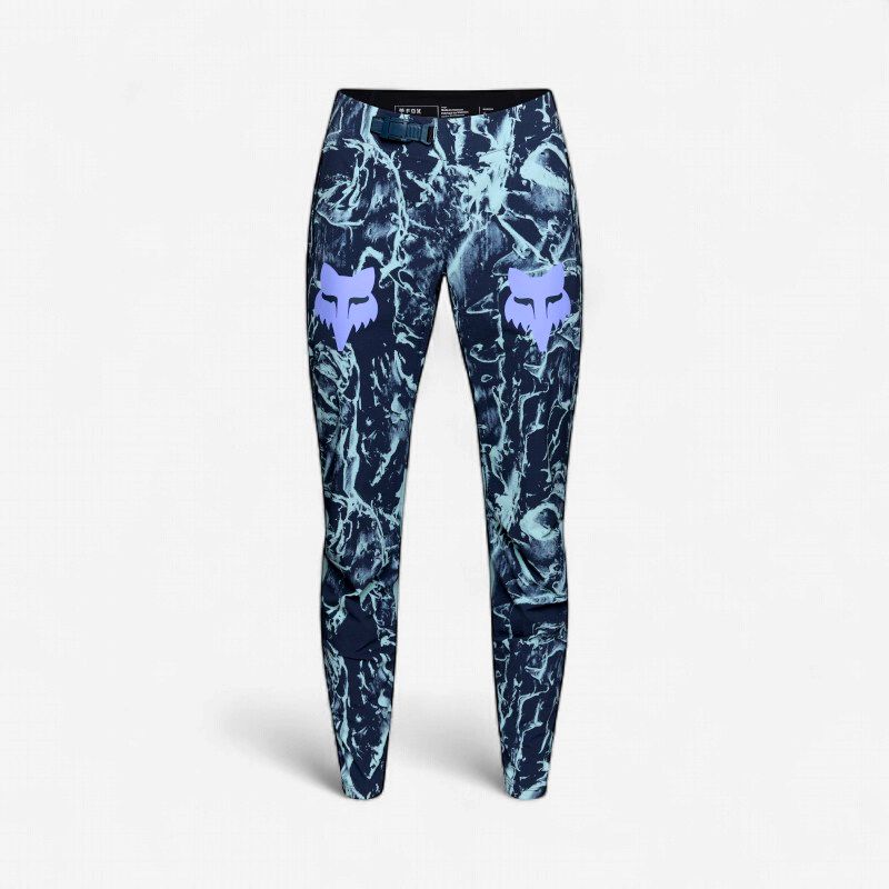 W Ranger Pant IMAGE FEEL Arc Blu