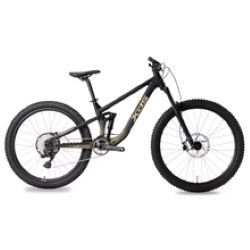 Tarpan - Forest Green, Size: Sm(15)