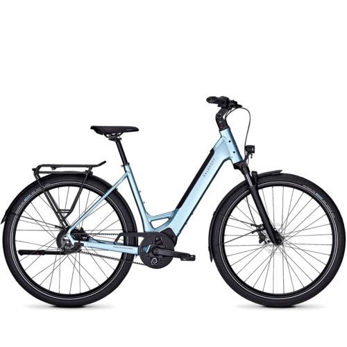 Endeavour 3 Excite, Color: Polar Blue, Size: Sm
