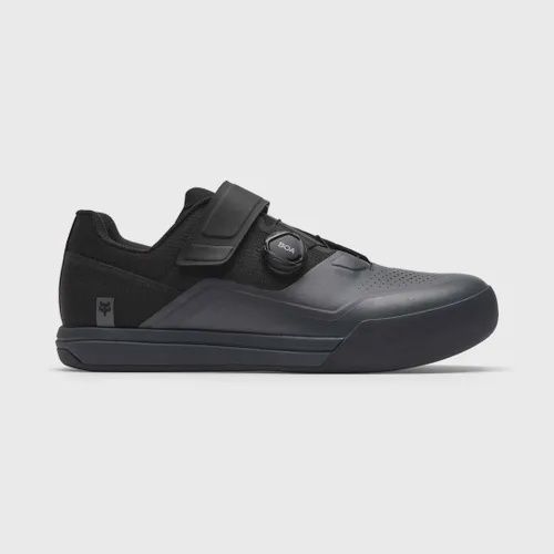 Union - Black, Size: 42