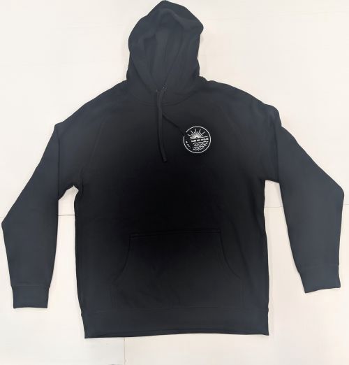 Gnarly Hoodie Woman 4101