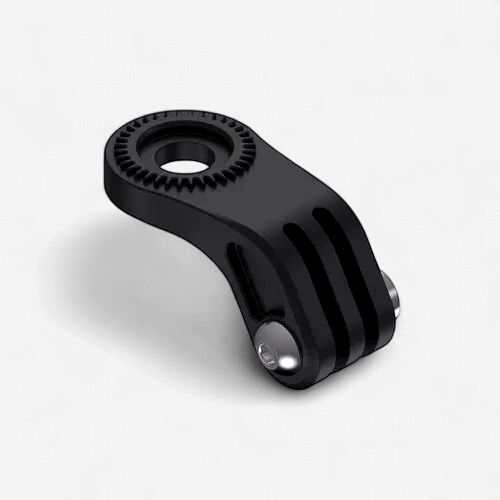 Light / Camera Adaptor