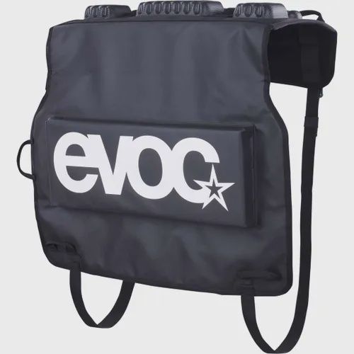 Tailgate Pad Duo black