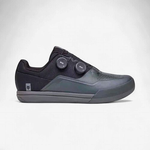 Union Boa Dark Shadow, Size: 44