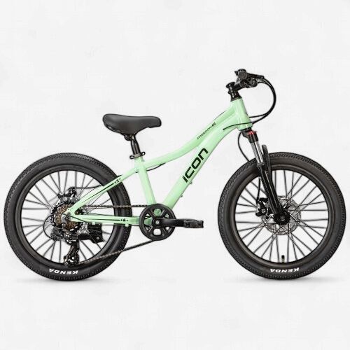 20" Freedom, Colour: Mint