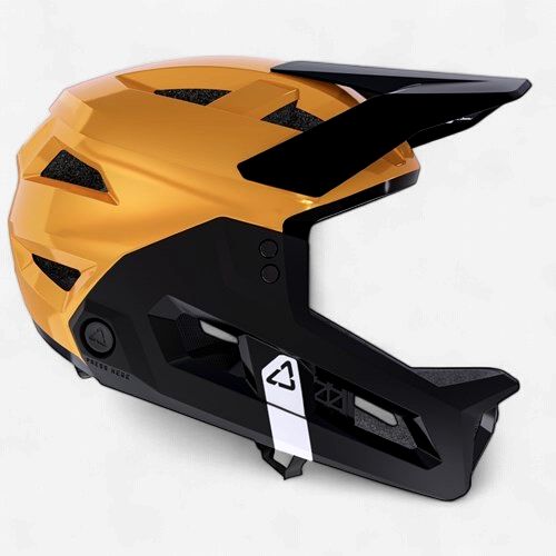 MTB Enduro 2.0 Junior, Color: LgrYell
