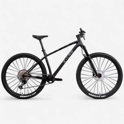 X-LAB MT3, Colour: Obs/Blk, Size: Med