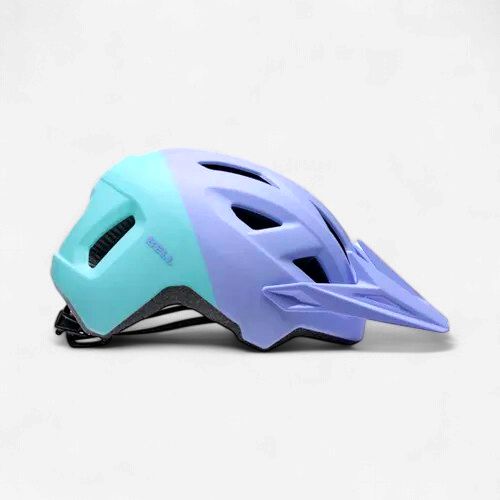 2Twenty  Child  47-54cm Helmet, Colour: Lavender, Model: Child