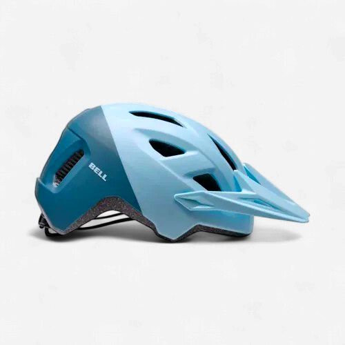 2Twenty  Helmet, Colour: Arctic Blue, Size: M/L  56-63cm