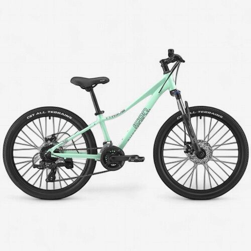 26" Phantom, Colour: Mint