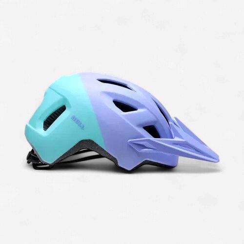 2Twenty Youth 50-57cm Helmet, Colour: Lavender